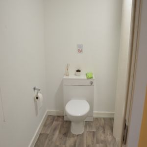 Studio for Rent - Photo 2