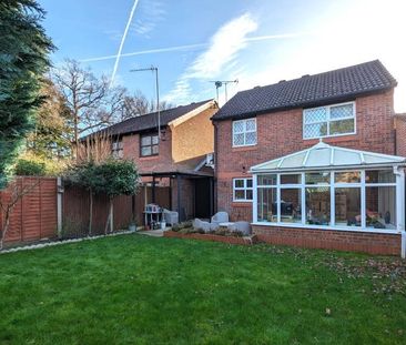 3 bedroom link detached house to rent - Photo 6