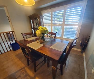 For Lease - 68 Lathbury Street, Brampton, Ontario - Photo 5