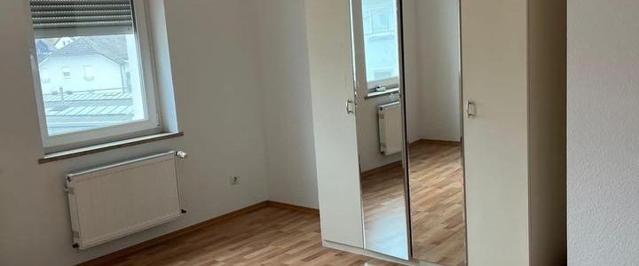 Schöne 100m2 Wohnung in Letmathe zu vermieten - Foto 1
