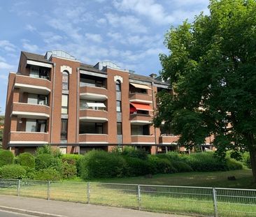 Frisch renovierte 1,5-Zimmer-Wohnung mit Sonnenbalkon, innenliegend... - Photo 5