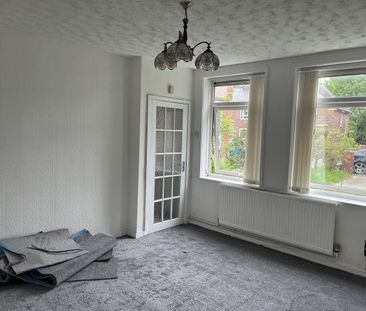 3 Bed Semi-Detached House, Downham Road, S5 - Photo 2