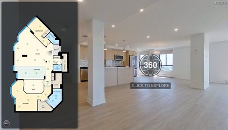 Luxury Apartments at The Carlisle in Downtown Ottawa! - Photo 3