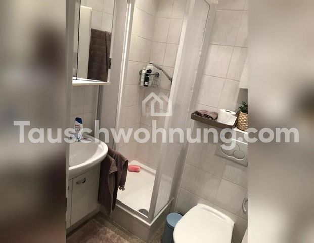 TAUSCHWOHNUNG 42qm große Wohnung in Braunsfeld - Foto 1