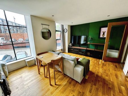 1 bedroom apartment to rent - Photo 5