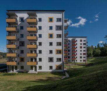 Valsta gårdsväg 10 - Foto 2