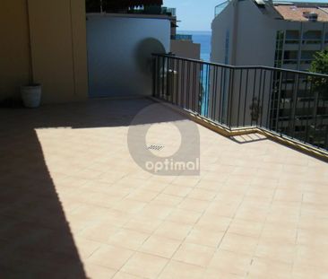Location Appartement 3 pièces 86m² MENTON 06500 - Photo 3