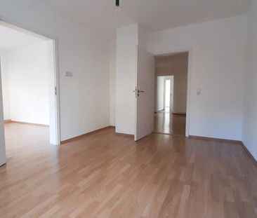 Komfortable Wohnung in gefragter Lage - Foto 1