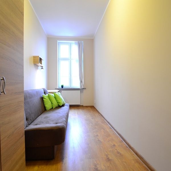 MIESZKANIE na WYNAJEM - Photo 1