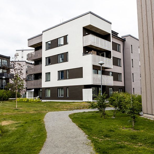 Gottsunda Allé 8, 75660, Uppsala - Photo 1