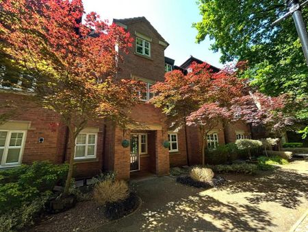 2 bedroom apartment to rent - Photo 5