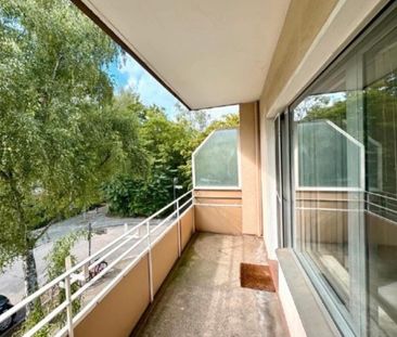 Große 1 Zimmer Wohnung mit Sonnebalkon - Foto 6