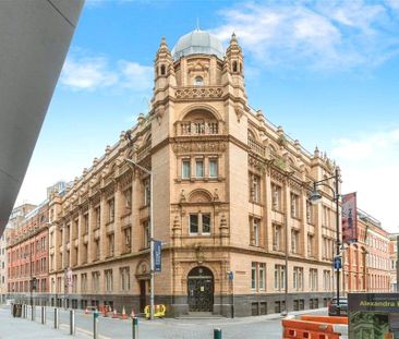 1 bedroom apartment to rent Rutland Street, Leicester, Leicestershi... - Photo 4