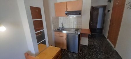 Studio/Γκαρσονιέρα για ενοικίαση - Ηράκλειο Κρήτης, - Φωτογραφία 2