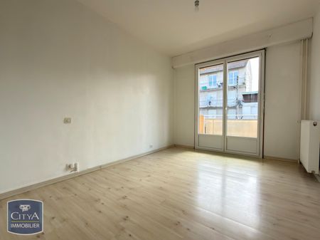 Location Appartement 3 pièces 65m² BRIVE LA GAILLARDE 19100 - Photo 3