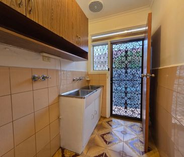 A Charming Spacious Home - Photo 5