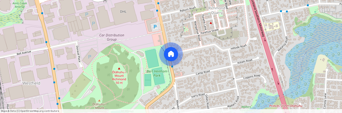 3/3 Hillside road, Mount Wellington, Auckland City