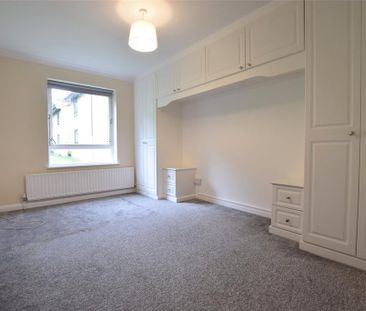 3 bedroom apartment to rent - Photo 1