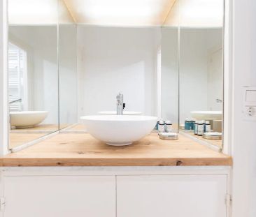 Natural light, premium location next to Retiro Park and excellent road connections to iconic landmarks - Photo 5