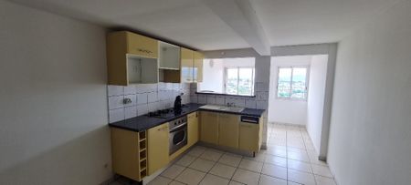 Appartement T3 avec vue mer - FORT DE FRANCE - Photo 2