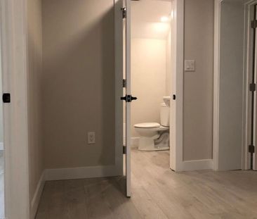 For Lease - 7 Chalmers Street Unit# LOWER, St. Catharines, Ontario - Photo 5