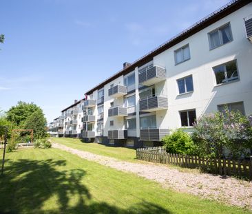 Köpmangatan, Surahammar - Photo 1