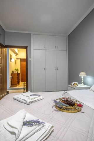 Studio/Γκαρσον��έρα για ενοικίαση Άγιος Ιωάννης (Καβάλα) - Φωτογραφία 5