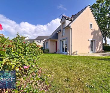 Maison T5 Beaucé à louer - Photo 3