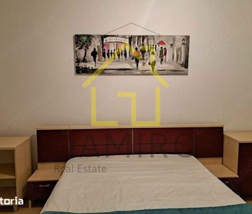 Apartament 2 camere Tineretului Parc Carol I Calea Serban Voda - Fotografie 5