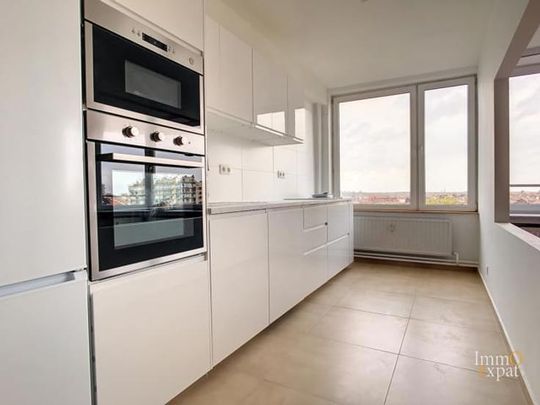 Penthouse te huur - Photo 1