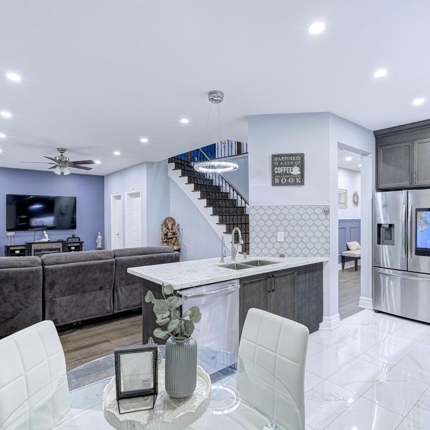 For Lease - 83 Commodore Drive, Brampton, Ontario - Photo 1