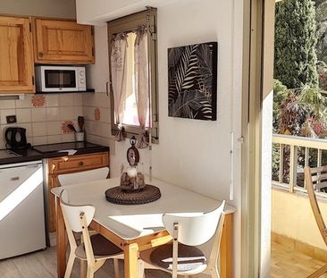 Appartement 1 Pièce 20 m² - Photo 5