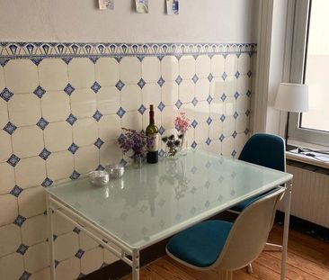 ZWISCHENMIETE (Januar bis Mitte März) in Eimsbüttel - Foto 1