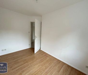 Appartement à louer 2 pièces 55.76m² - Photo 6