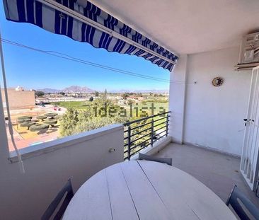 Alquiler de piso en Almoradí - Photo 3