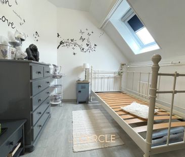 Maison Senlis 6 pièces 100 m2, - Photo 4