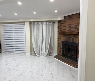 For Lease - 157 Ecclestone Drive, Brampton, Ontario - Photo 2