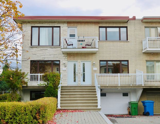 À louer / Appartement - Photo 1