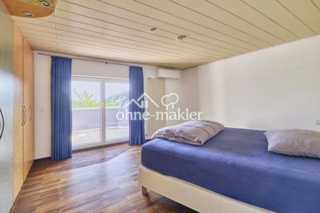 3 Km zur S-Bahn / Großzügige Hauptwohnung - Photo 5