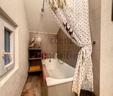 Noves Appartement T2 avec cour + abris, - Photo 3