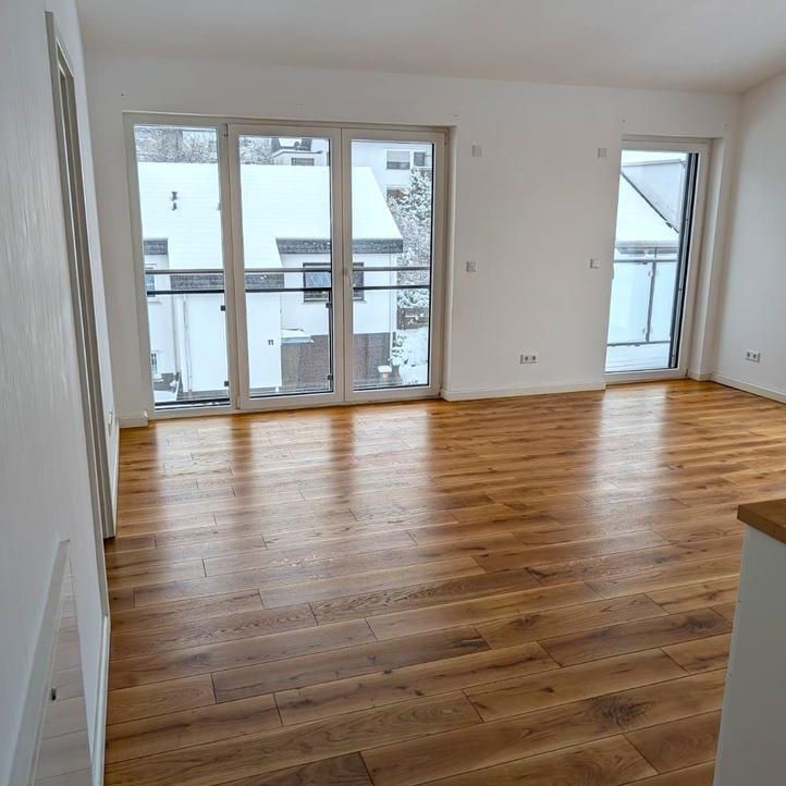 Moderne 3-Zimmer-Wohnung - Photo 1