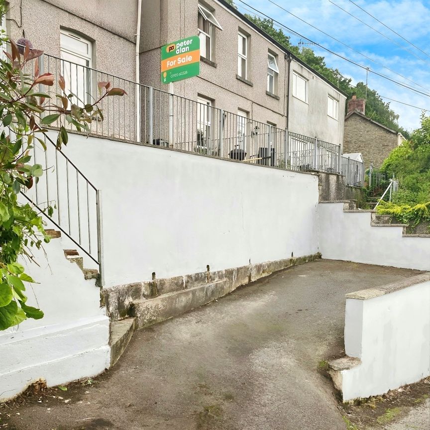 Dyffryn Road, Pontardawe, SWANSEA - Photo 1