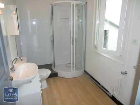 Location Appartement 1 pièce 40m² GRENOBLE 38000 - Photo 4