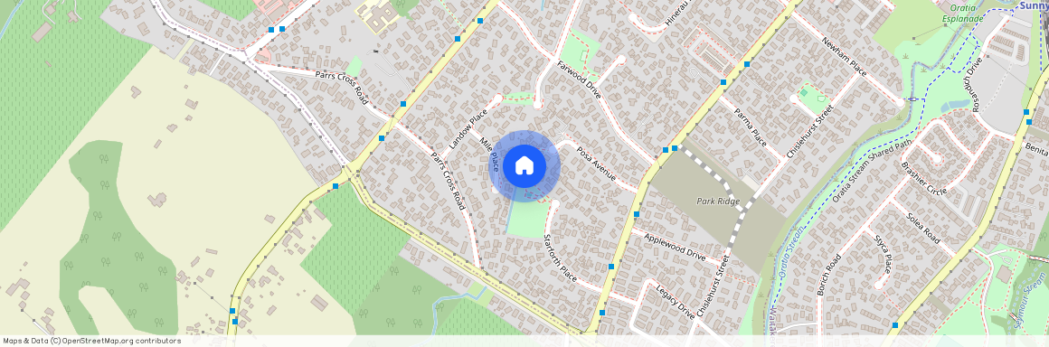 A/40 Starforth Place, Henderson, Waitakere City