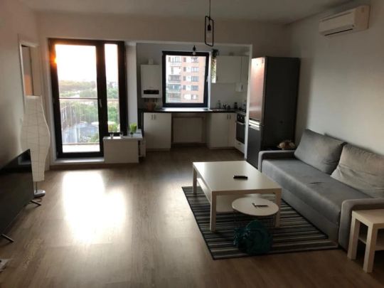 2 camere • The Park Apartments – Tineretului - Fotografie 1