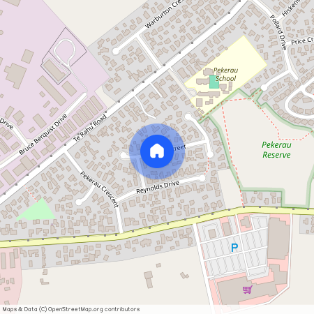 121 Heaphy Street, Te Awamutu, Waipa