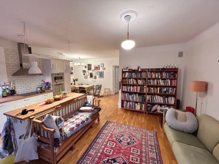 Folkskolegatan, Stockholm - Photo 2