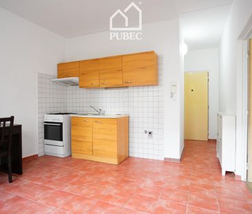 Pronájem bytu 1+1 35 m2 - Fotografie 5