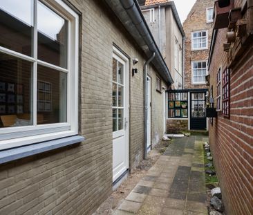 Te huur: Appartement Achter de Kerk 9 a in Grave - Photo 1