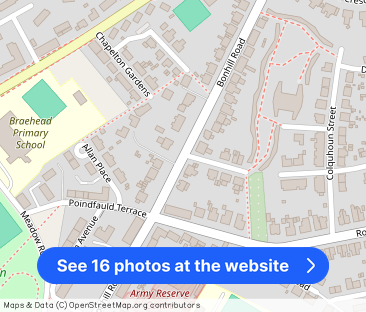 Bonhill Road, Dumbarton, West Dunbartonshire, G82 - Photo 1